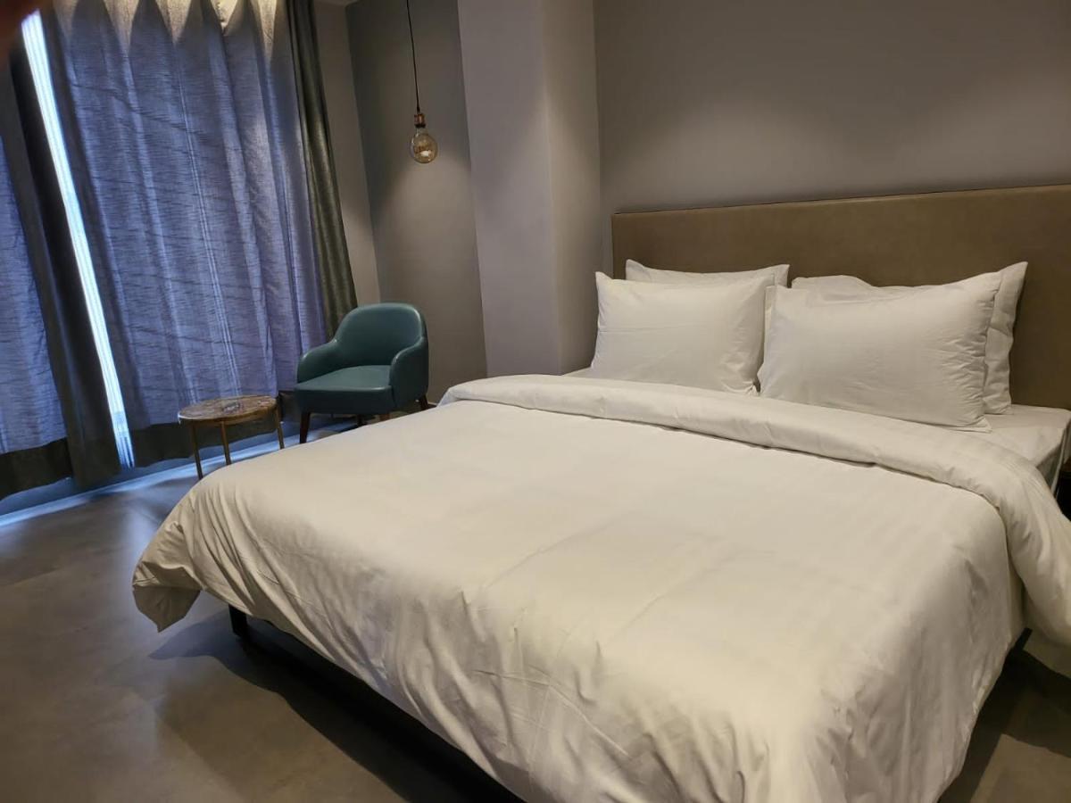 Belvedere Suites Greater Noida Εξωτερικό φωτογραφία