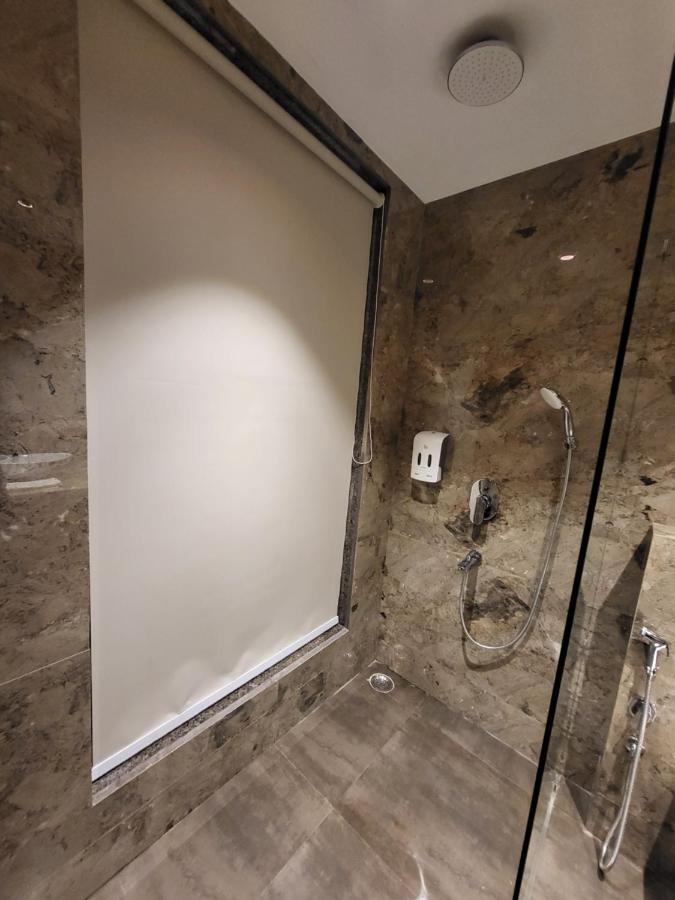 Belvedere Suites Greater Noida Εξωτερικό φωτογραφία