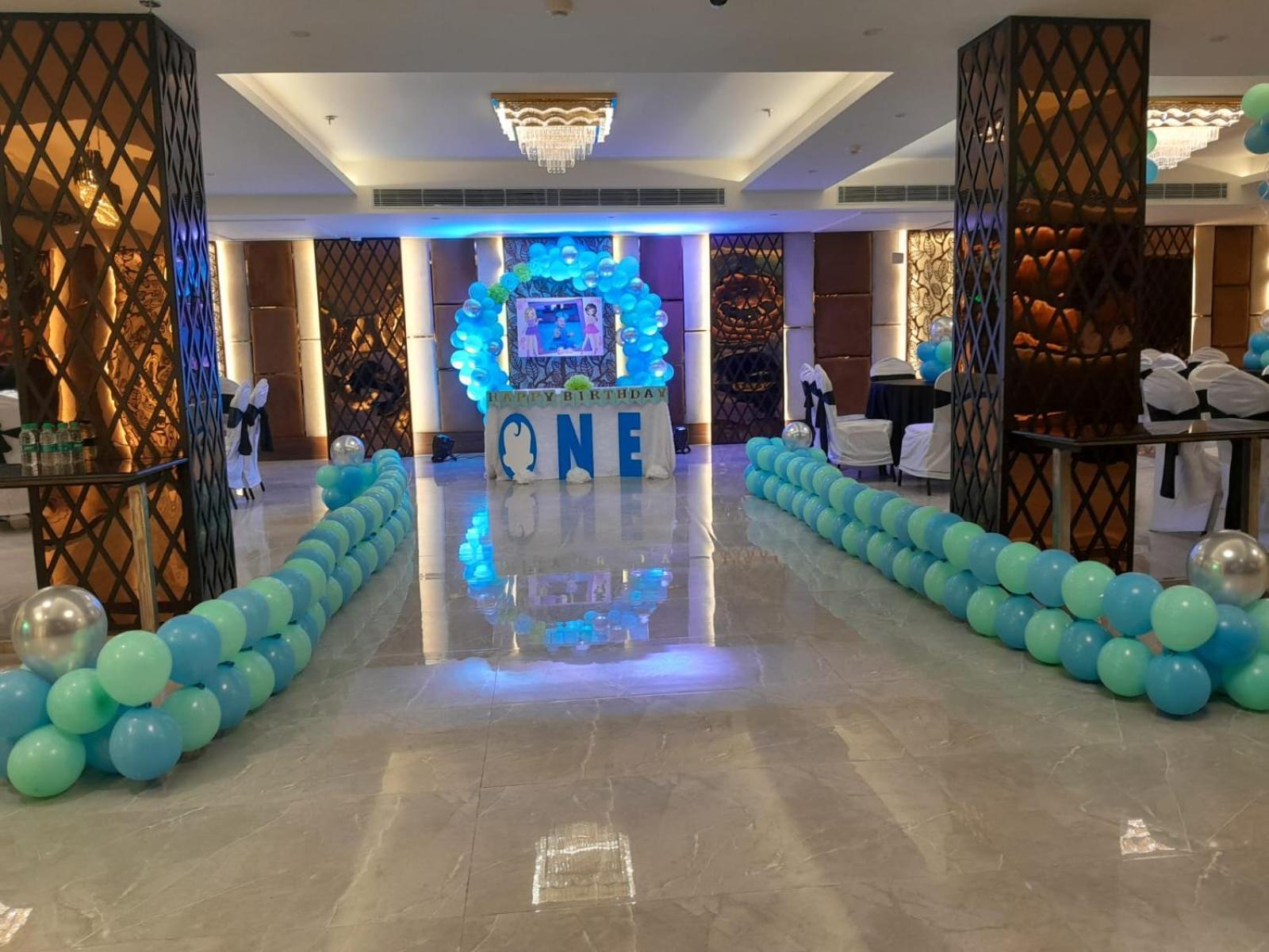 Belvedere Suites Greater Noida Εξωτερικό φωτογραφία