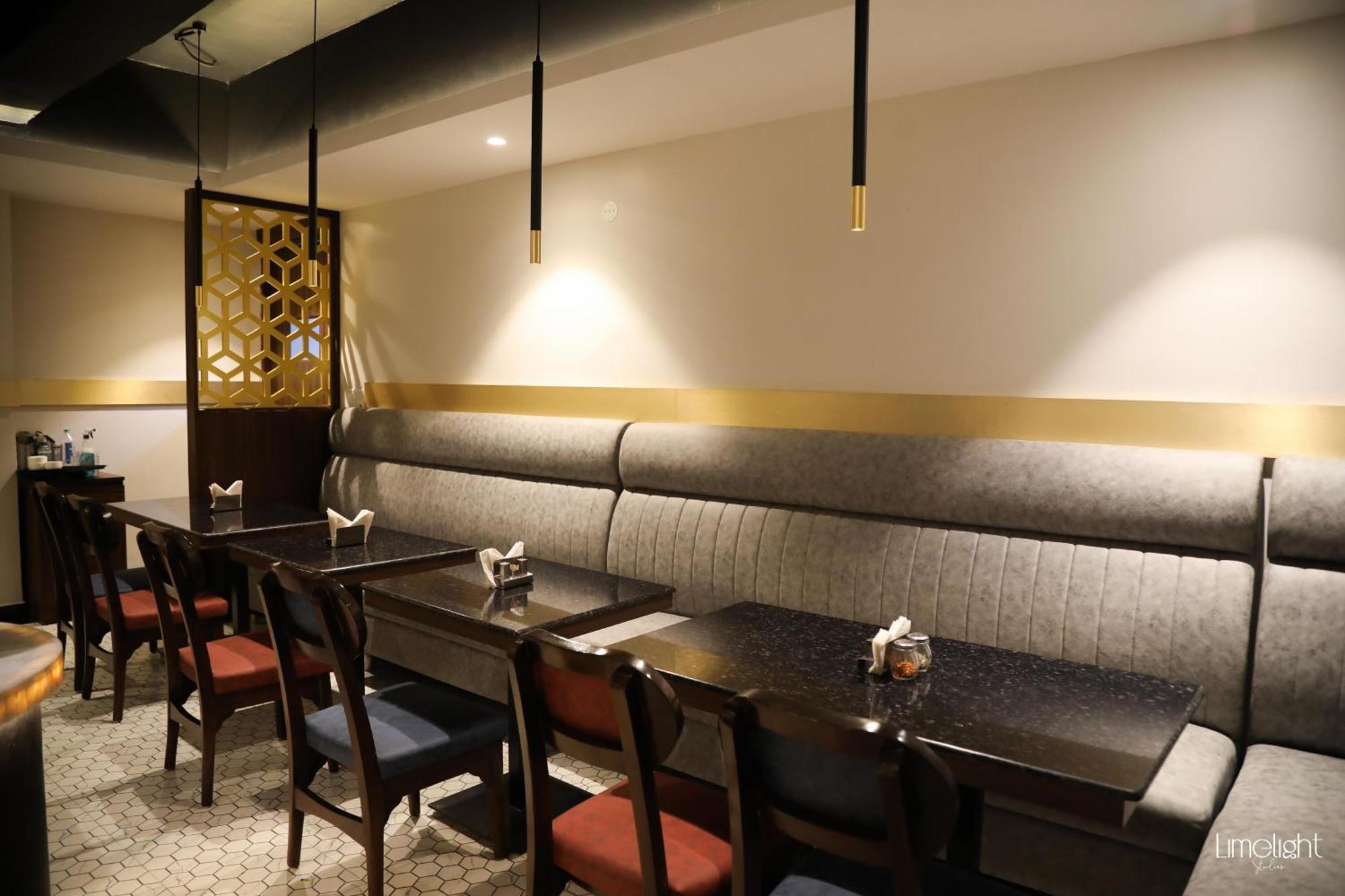 Belvedere Suites Greater Noida Εξωτερικό φωτογραφία