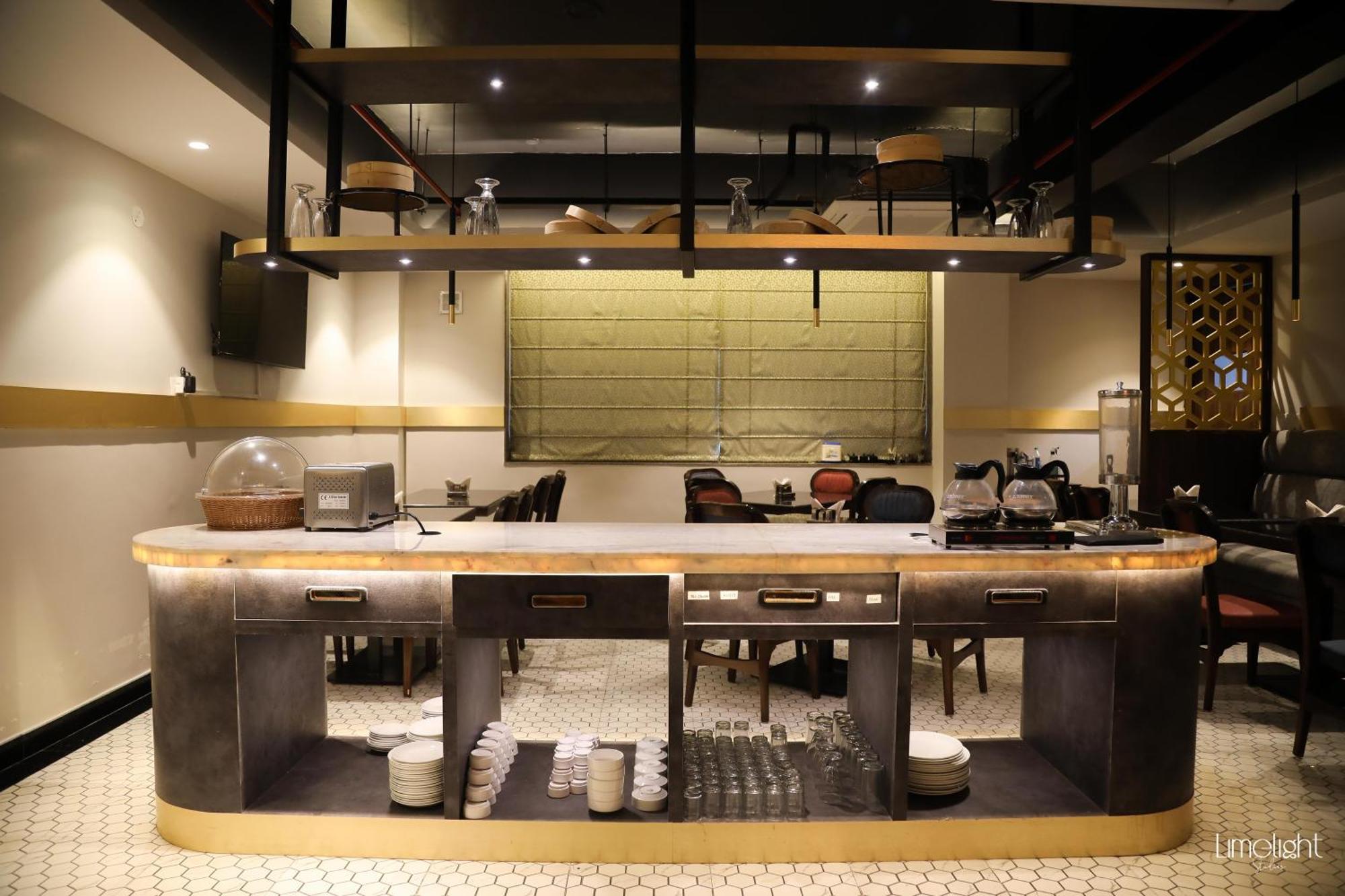 Belvedere Suites Greater Noida Εξωτερικό φωτογραφία