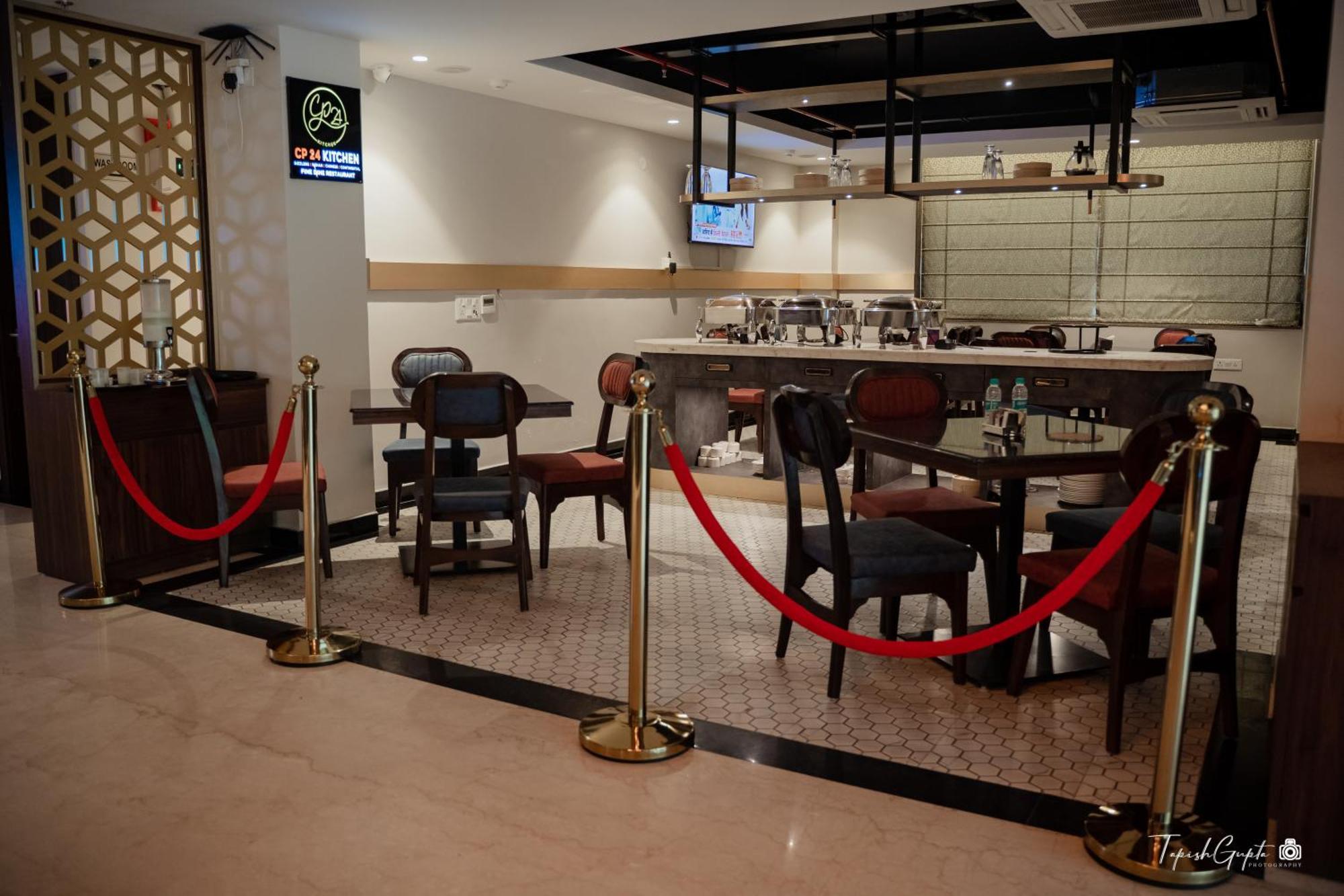 Belvedere Suites Greater Noida Εξωτερικό φωτογραφία