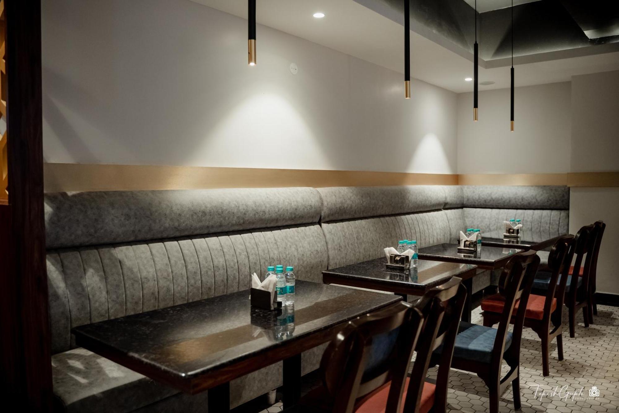 Belvedere Suites Greater Noida Εξωτερικό φωτογραφία