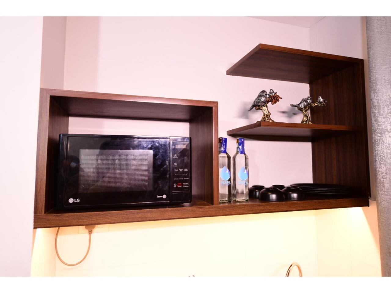 Belvedere Suites Greater Noida Εξωτερικό φωτογραφία