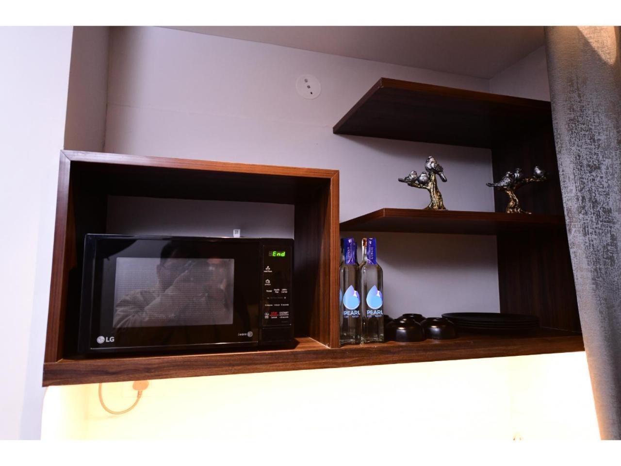 Belvedere Suites Greater Noida Εξωτερικό φωτογραφία