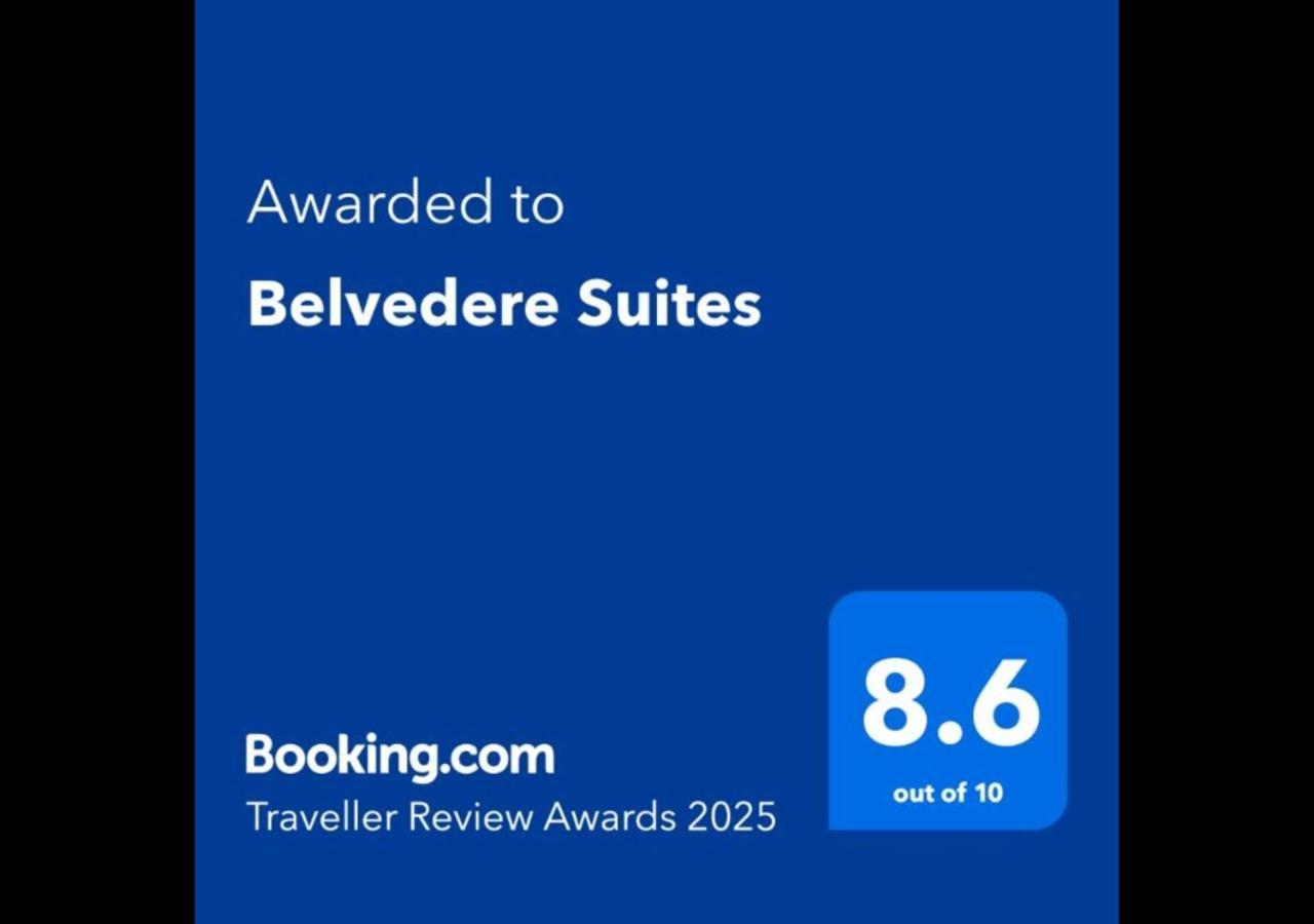 Belvedere Suites Greater Noida Εξωτερικό φωτογραφία